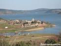 Le lac du Salagou